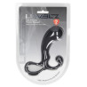 Levelz Stimulateur de prostate Bulb Ass L 11 x 3.7cm